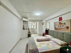 Blk 533 Bukit Batok Street 51 (Bukit Batok), HDB Executive #575494941